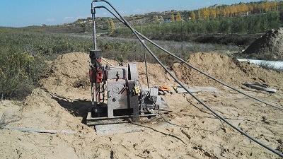 抚宁路基沉降注浆加固